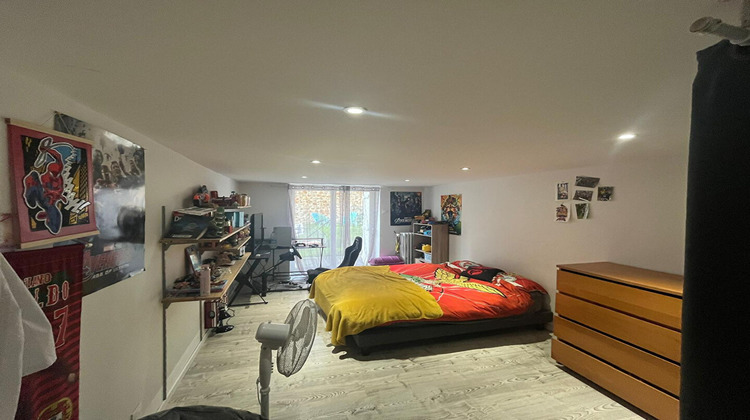 Ma-Cabane - Vente Maison LA FERTE-SOUS-JOUARRE, 120 m²
