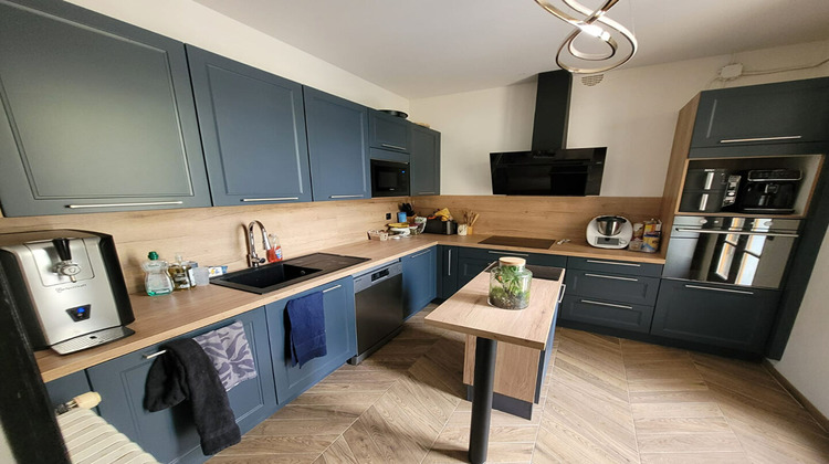 Ma-Cabane - Vente Maison LA FERTE-SOUS-JOUARRE, 120 m²
