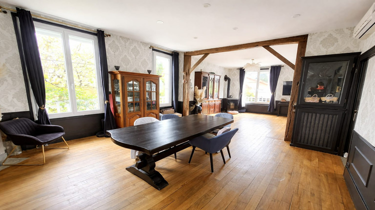Ma-Cabane - Vente Maison LA FERTE-SOUS-JOUARRE, 120 m²