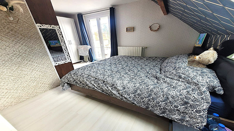 Ma-Cabane - Vente Maison LA FERTE-SOUS-JOUARRE, 120 m²