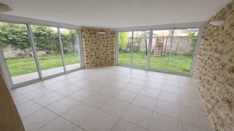 Ma-Cabane - Vente Maison LA FERTE-SOUS-JOUARRE, 120 m²