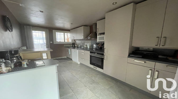 Ma-Cabane - Vente Maison La Ferté-sous-Jouarre, 79 m²