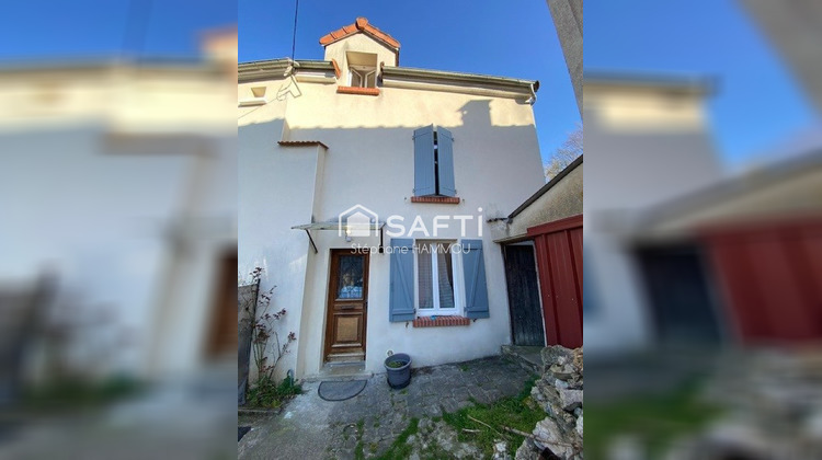 Ma-Cabane - Vente Maison La Ferte-sous-Jouarre, 78 m²