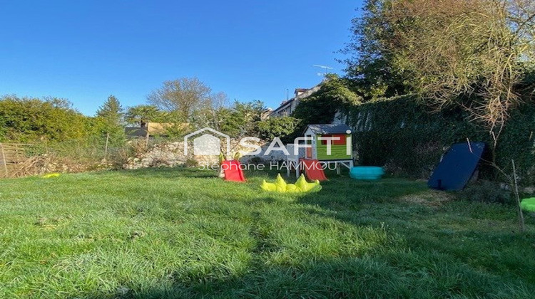 Ma-Cabane - Vente Maison La Ferte-sous-Jouarre, 78 m²