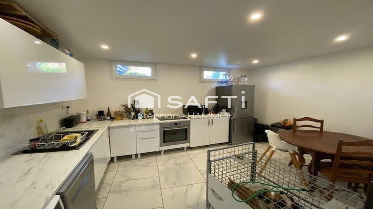 Ma-Cabane - Vente Maison La Ferte-sous-Jouarre, 78 m²