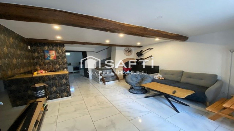 Ma-Cabane - Vente Maison La Ferte-sous-Jouarre, 78 m²