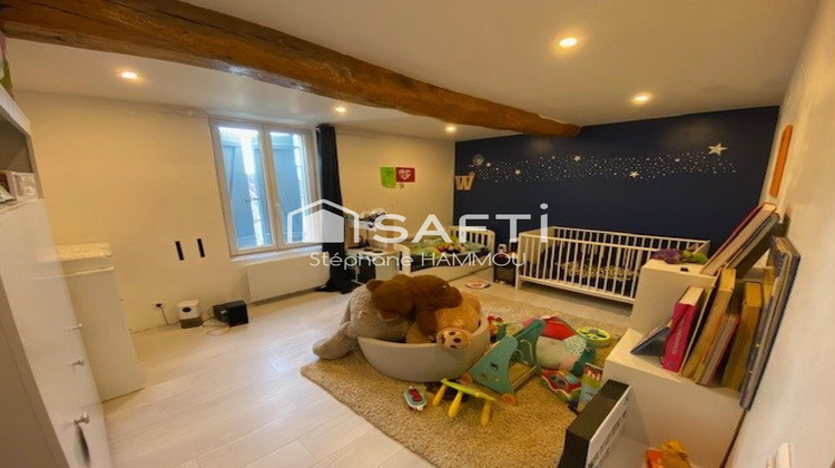 Ma-Cabane - Vente Maison La Ferte-sous-Jouarre, 78 m²