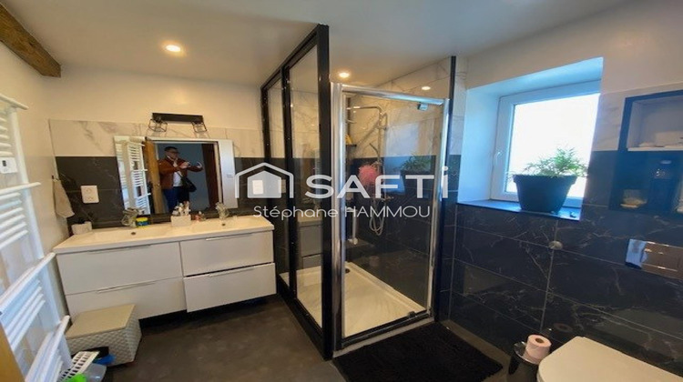 Ma-Cabane - Vente Maison La Ferte-sous-Jouarre, 78 m²