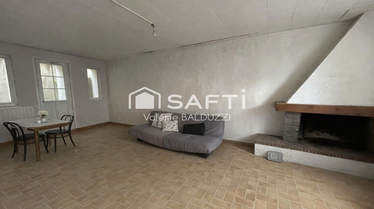 Ma-Cabane - Vente Maison La Ferte-sous-Jouarre, 86 m²