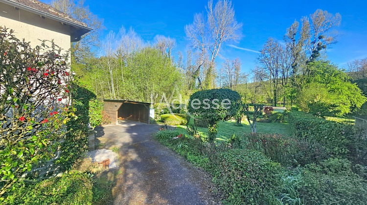 Ma-Cabane - Vente Maison LA FERTE-SOUS-JOUARRE, 76 m²