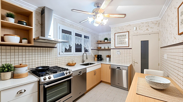 Ma-Cabane - Vente Maison LA FERTE-SOUS-JOUARRE, 76 m²