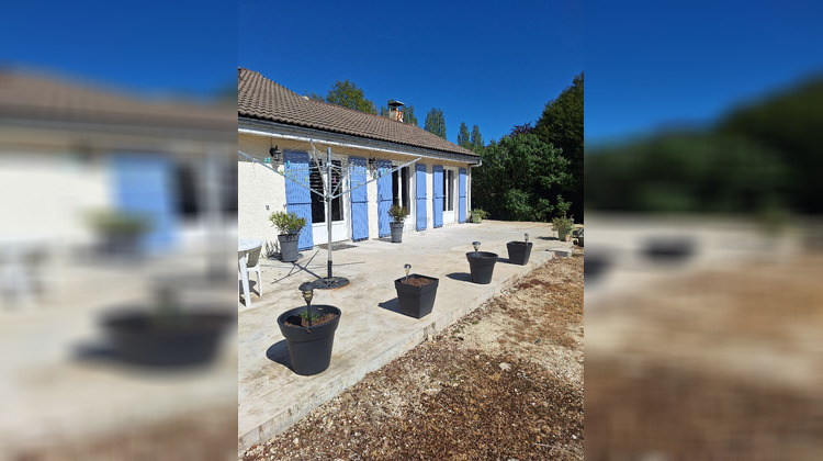Ma-Cabane - Vente Maison LA FERTE-SOUS-JOUARRE, 130 m²