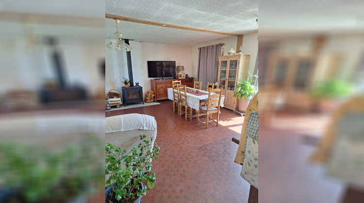 Ma-Cabane - Vente Maison LA FERTE-SOUS-JOUARRE, 130 m²
