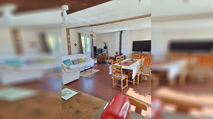 Ma-Cabane - Vente Maison LA FERTE-SOUS-JOUARRE, 130 m²