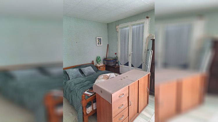Ma-Cabane - Vente Maison LA FERTE-SOUS-JOUARRE, 130 m²