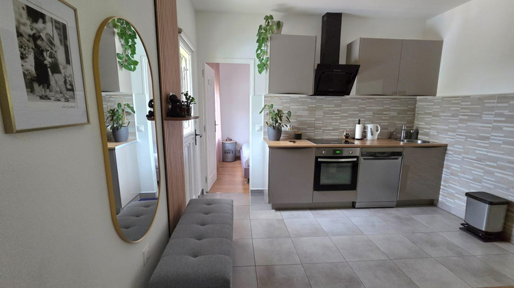 Ma-Cabane - Vente Maison LA FERTE-SOUS-JOUARRE, 60 m²