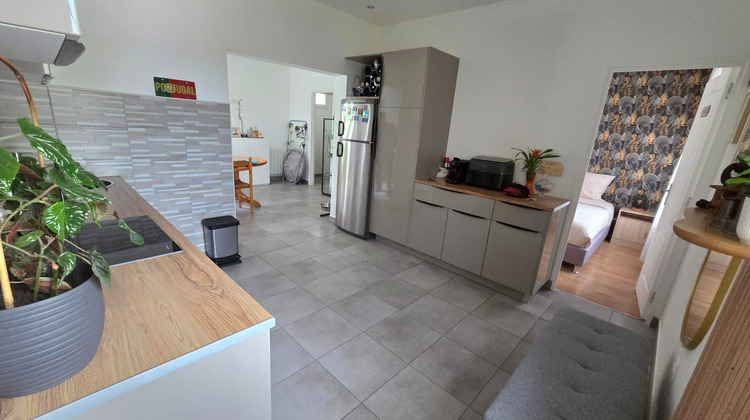 Ma-Cabane - Vente Maison LA FERTE-SOUS-JOUARRE, 60 m²