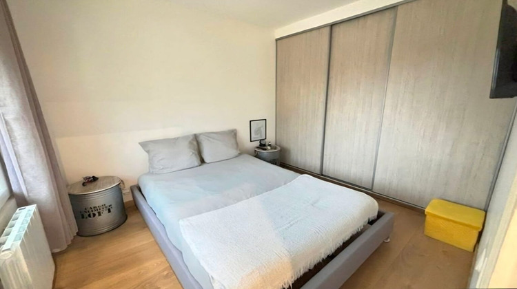 Ma-Cabane - Vente Maison LA FERTE-SOUS-JOUARRE, 60 m²