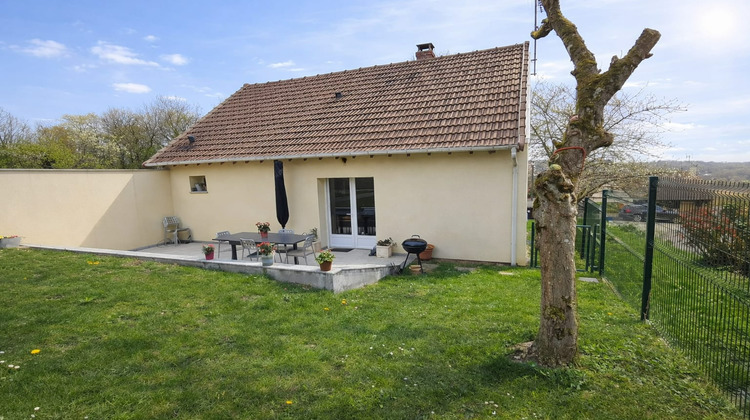 Ma-Cabane - Vente Maison LA FERTE-SOUS-JOUARRE, 60 m²