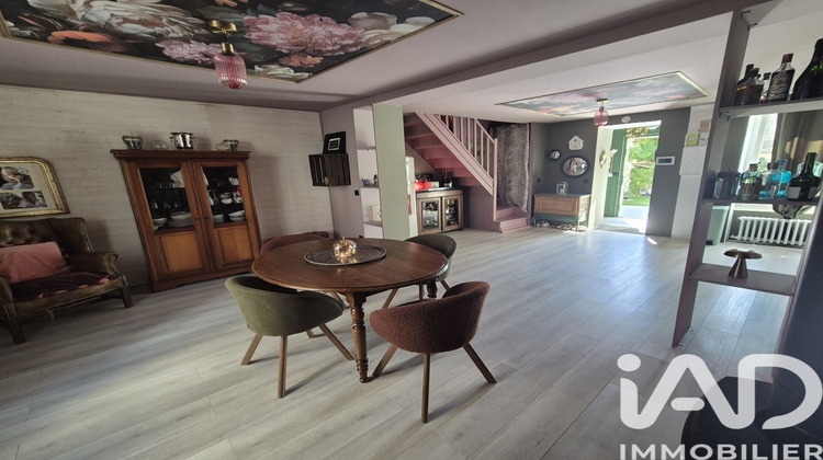 Ma-Cabane - Vente Maison La Ferté-sous-Jouarre, 100 m²