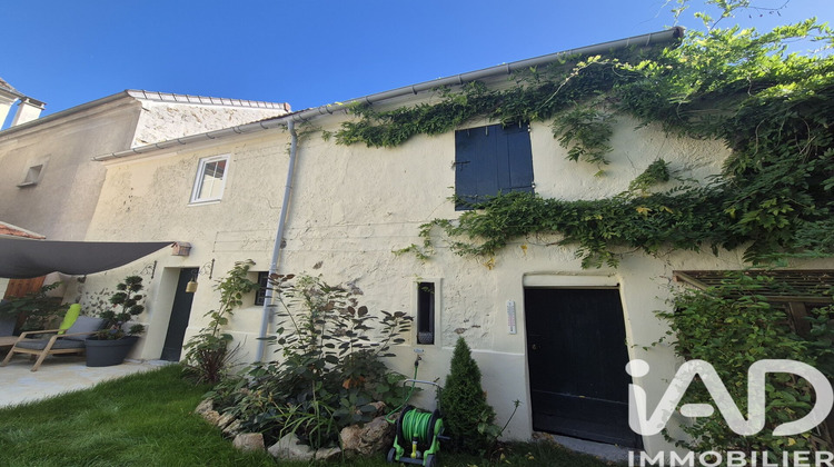 Ma-Cabane - Vente Maison La Ferté-sous-Jouarre, 100 m²