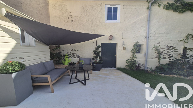 Ma-Cabane - Vente Maison La Ferté-sous-Jouarre, 100 m²