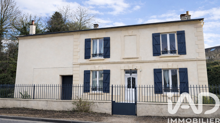 Ma-Cabane - Vente Maison La Ferté-sous-Jouarre, 118 m²
