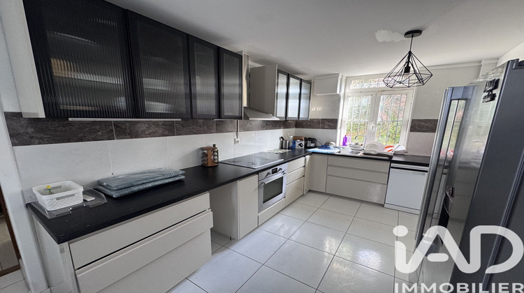 Ma-Cabane - Vente Maison La Ferté-sous-Jouarre, 118 m²