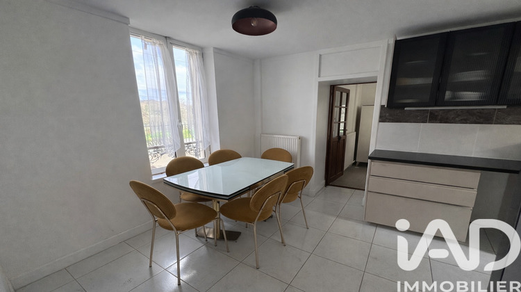 Ma-Cabane - Vente Maison La Ferté-sous-Jouarre, 118 m²