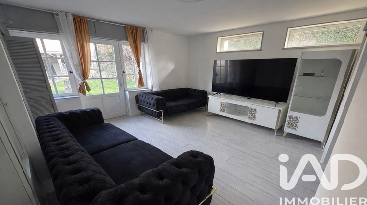 Ma-Cabane - Vente Maison La Ferté-sous-Jouarre, 118 m²
