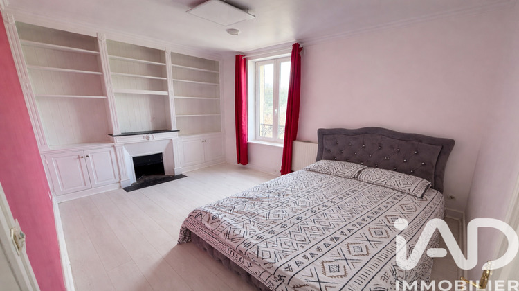 Ma-Cabane - Vente Maison La Ferté-sous-Jouarre, 118 m²