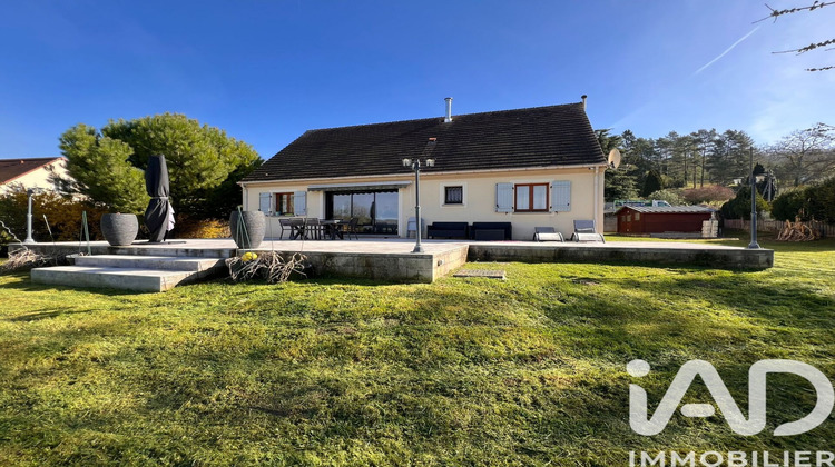 Ma-Cabane - Vente Maison La Ferté-sous-Jouarre, 97 m²