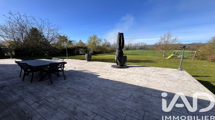 Ma-Cabane - Vente Maison La Ferté-sous-Jouarre, 97 m²