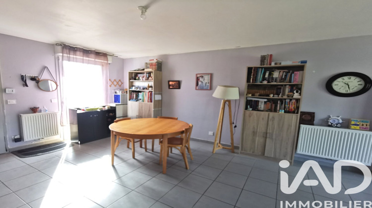 Ma-Cabane - Vente Maison La Ferté-sous-Jouarre, 88 m²