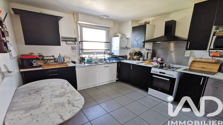 Ma-Cabane - Vente Maison La Ferté-sous-Jouarre, 88 m²