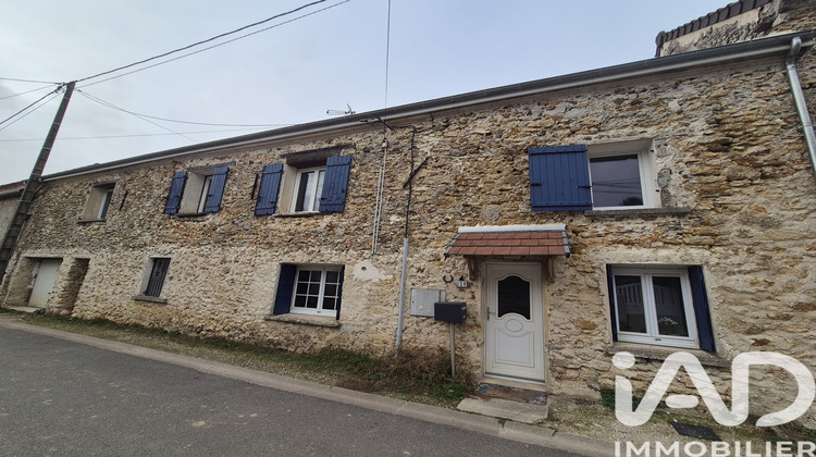 Ma-Cabane - Vente Maison La Ferté-sous-Jouarre, 140 m²