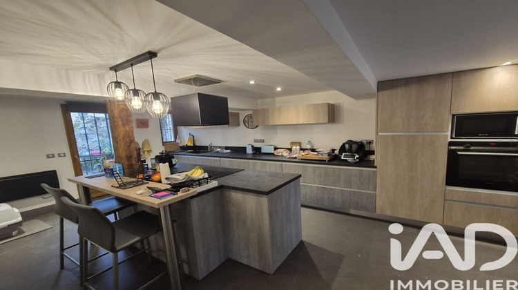 Ma-Cabane - Vente Maison La Ferté-sous-Jouarre, 140 m²