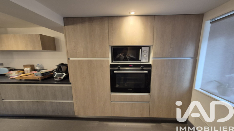 Ma-Cabane - Vente Maison La Ferté-sous-Jouarre, 140 m²