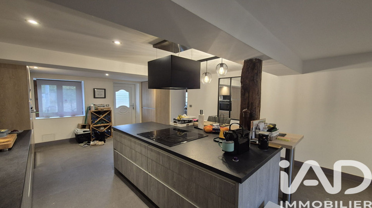 Ma-Cabane - Vente Maison La Ferté-sous-Jouarre, 140 m²
