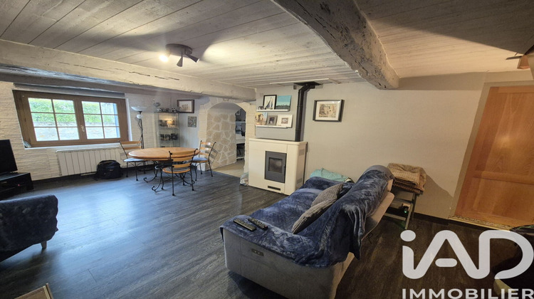 Ma-Cabane - Vente Maison La Ferté-sous-Jouarre, 140 m²