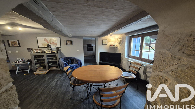 Ma-Cabane - Vente Maison La Ferté-sous-Jouarre, 140 m²