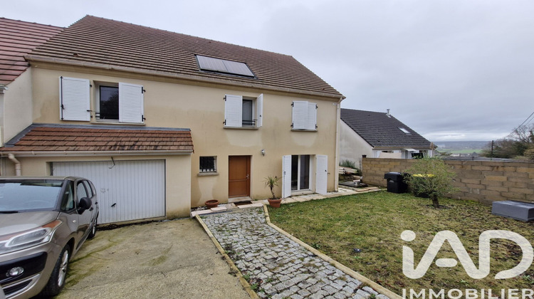 Ma-Cabane - Vente Maison La Ferté-sous-Jouarre, 130 m²