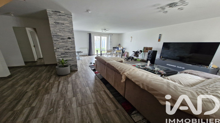 Ma-Cabane - Vente Maison La Ferté-sous-Jouarre, 130 m²