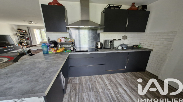Ma-Cabane - Vente Maison La Ferté-sous-Jouarre, 130 m²