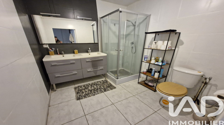 Ma-Cabane - Vente Maison La Ferté-sous-Jouarre, 130 m²