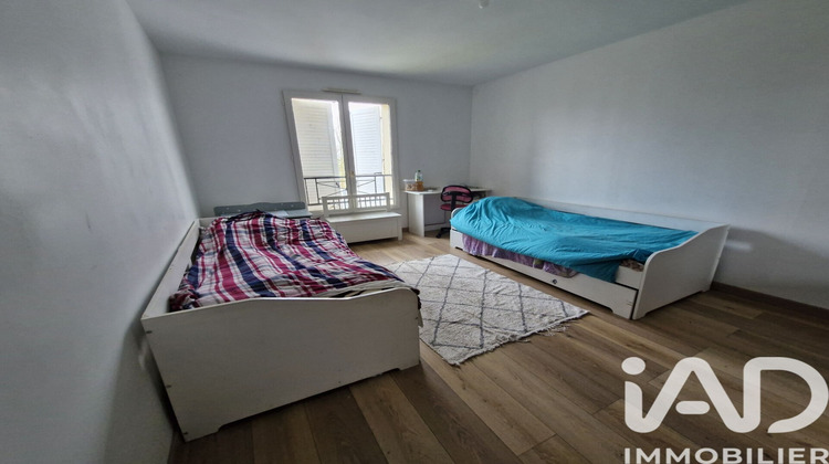 Ma-Cabane - Vente Maison La Ferté-sous-Jouarre, 130 m²