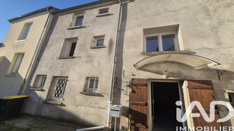 Ma-Cabane - Vente Maison La Ferté-sous-Jouarre, 66 m²