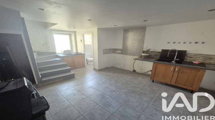 Ma-Cabane - Vente Maison La Ferté-sous-Jouarre, 66 m²
