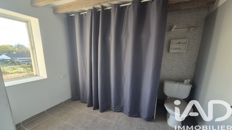 Ma-Cabane - Vente Maison La Ferté-sous-Jouarre, 66 m²