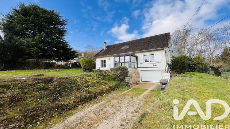 Ma-Cabane - Vente Maison La Ferté-sous-Jouarre, 132 m²